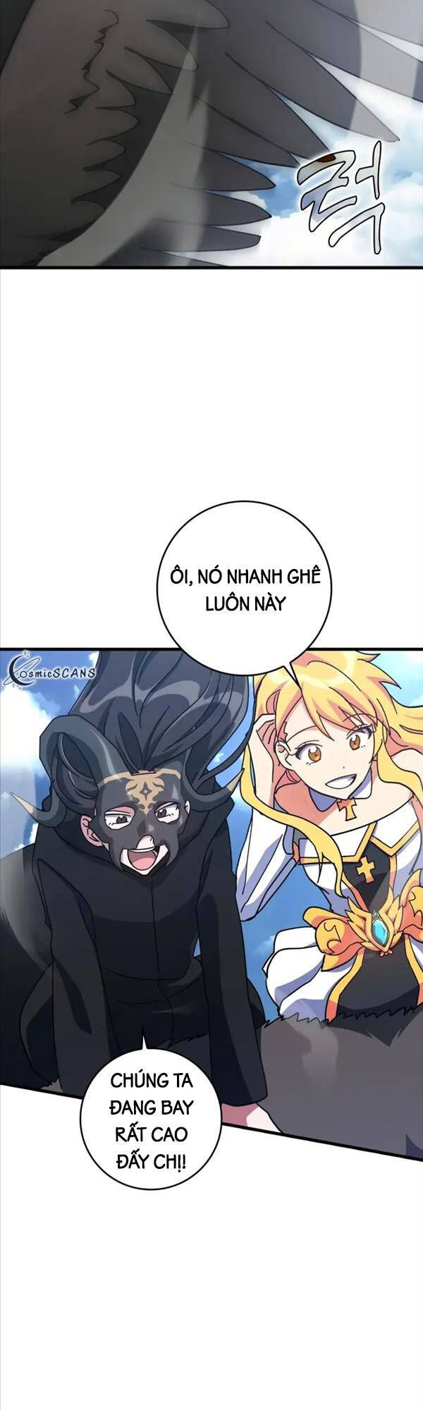 đọc truyện Người Chơi Cấp Tối Đa Chương 20 ảnh 59 tại Thiên Thai Truyện