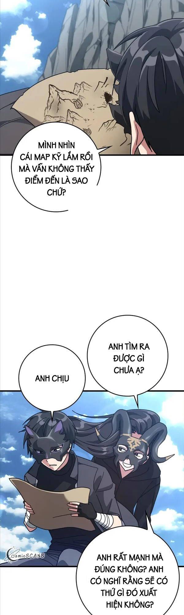 đọc truyện Người Chơi Cấp Tối Đa Chương 20 ảnh 61 tại Thiên Thai Truyện