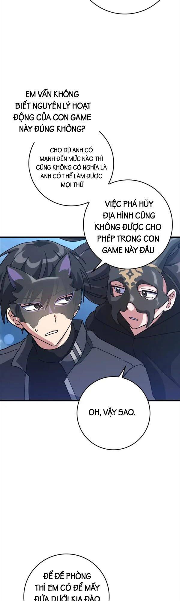 đọc truyện Người Chơi Cấp Tối Đa Chương 20 ảnh 62 tại Thiên Thai Truyện