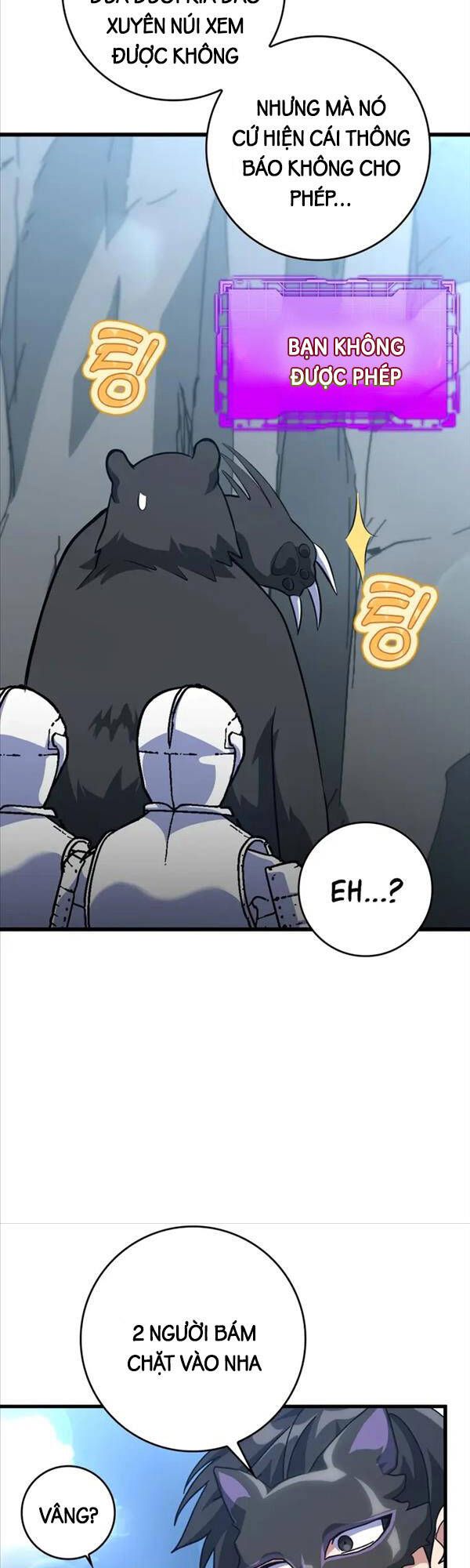 đọc truyện Người Chơi Cấp Tối Đa Chương 20 ảnh 63 tại Thiên Thai Truyện