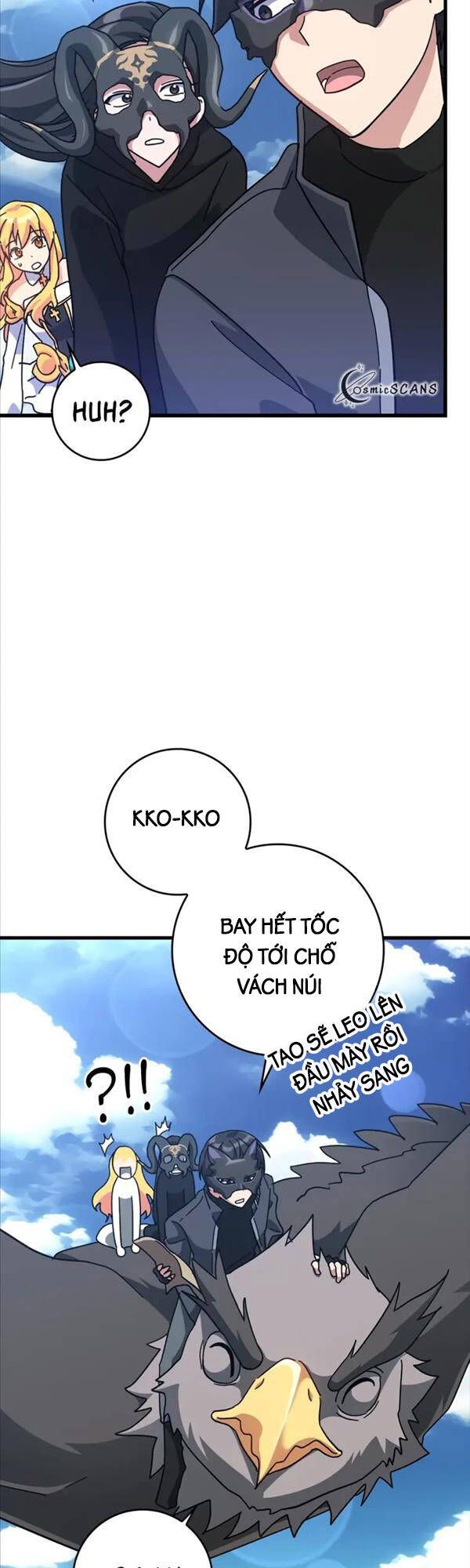 đọc truyện Người Chơi Cấp Tối Đa Chương 20 ảnh 64 tại Thiên Thai Truyện