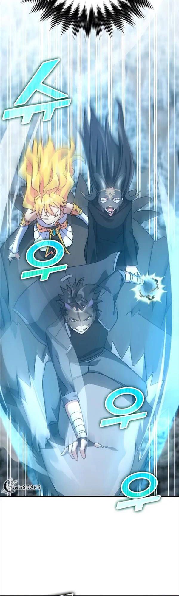 đọc truyện Người Chơi Cấp Tối Đa Chương 20 ảnh 66 tại Thiên Thai Truyện