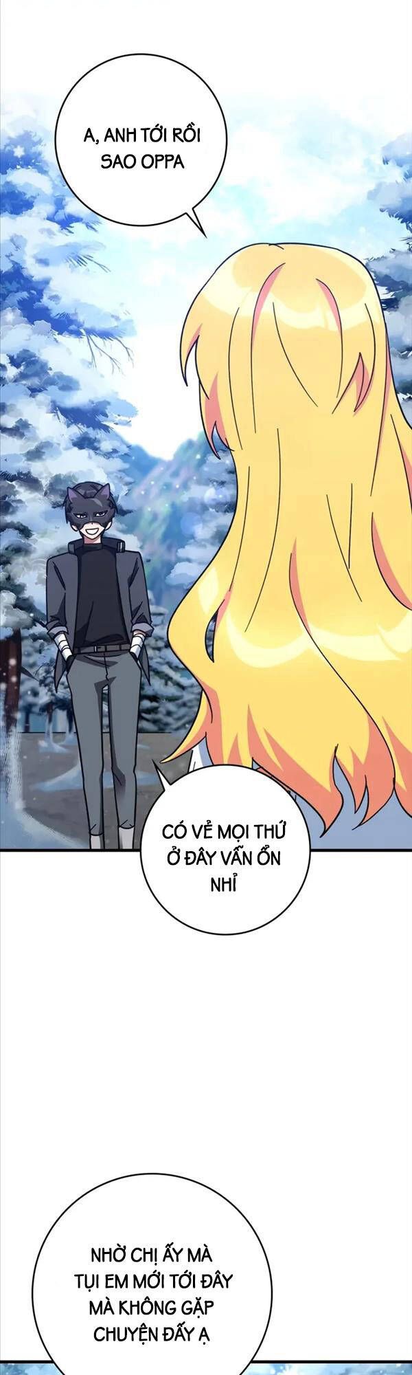 đọc truyện Người Chơi Cấp Tối Đa Chương 20 ảnh 9 tại Thiên Thai Truyện