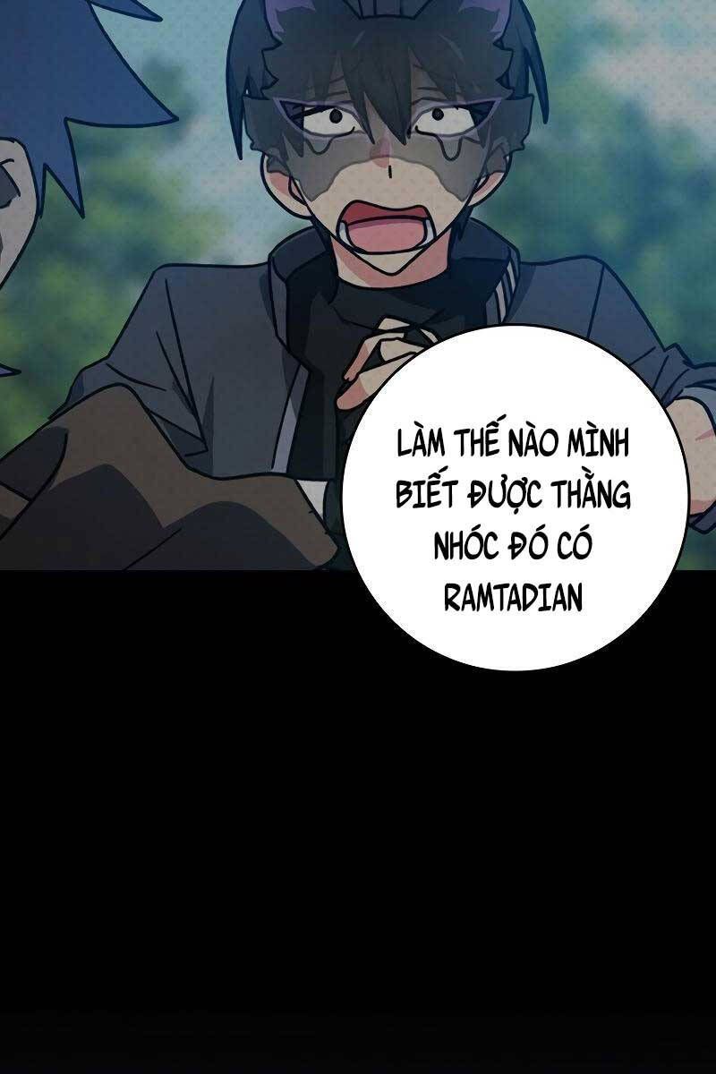 đọc truyện Người Chơi Cấp Tối Đa Chương 21 ảnh 105 tại Thiên Thai Truyện