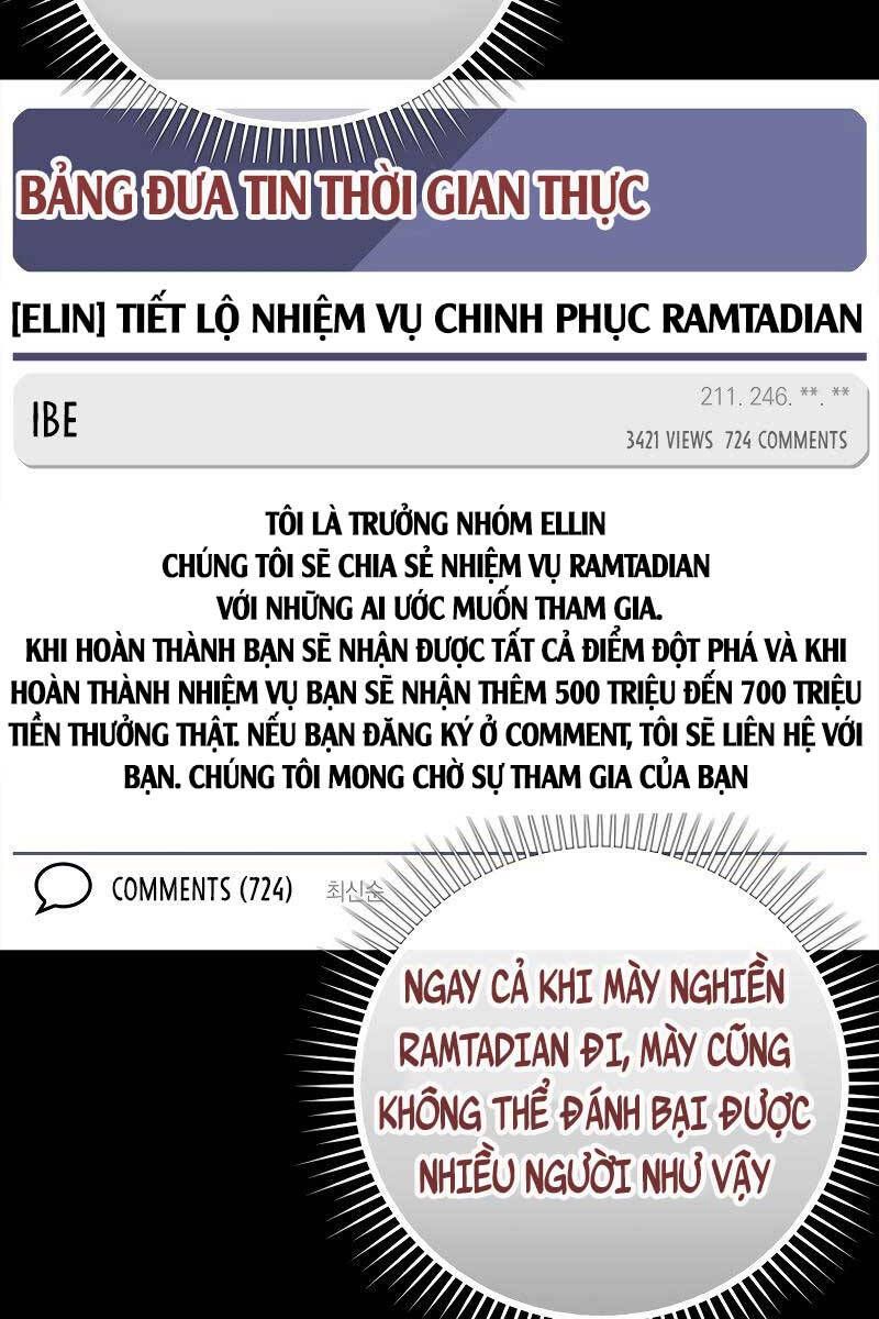 đọc truyện Người Chơi Cấp Tối Đa Chương 21 ảnh 108 tại Thiên Thai Truyện