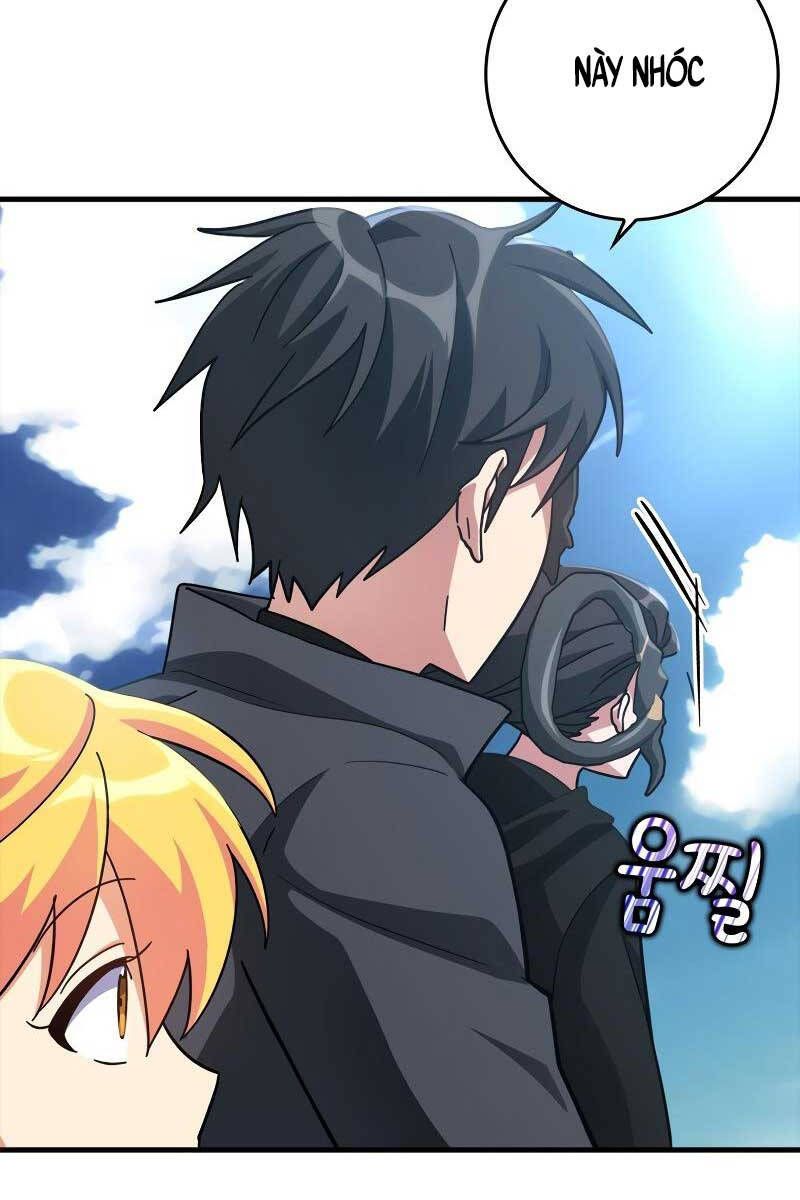 đọc truyện Người Chơi Cấp Tối Đa Chương 21 ảnh 16 tại Thiên Thai Truyện