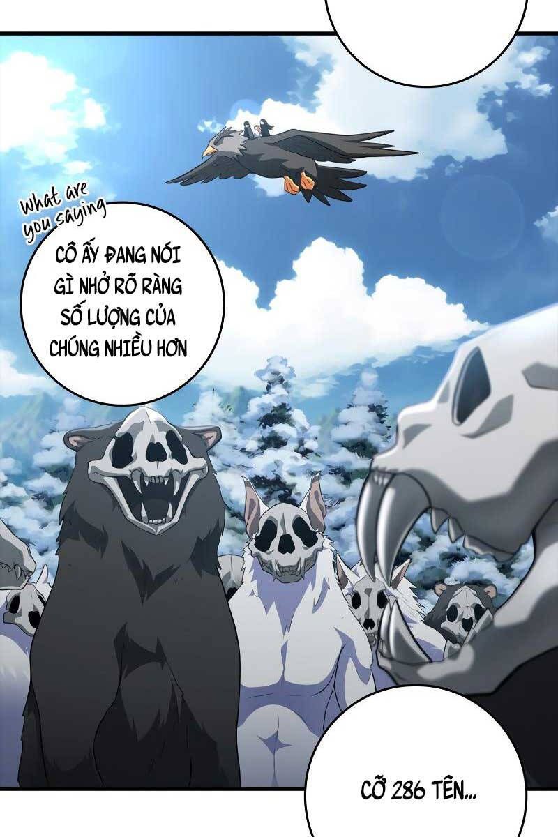 đọc truyện Người Chơi Cấp Tối Đa Chương 21 ảnh 19 tại Thiên Thai Truyện