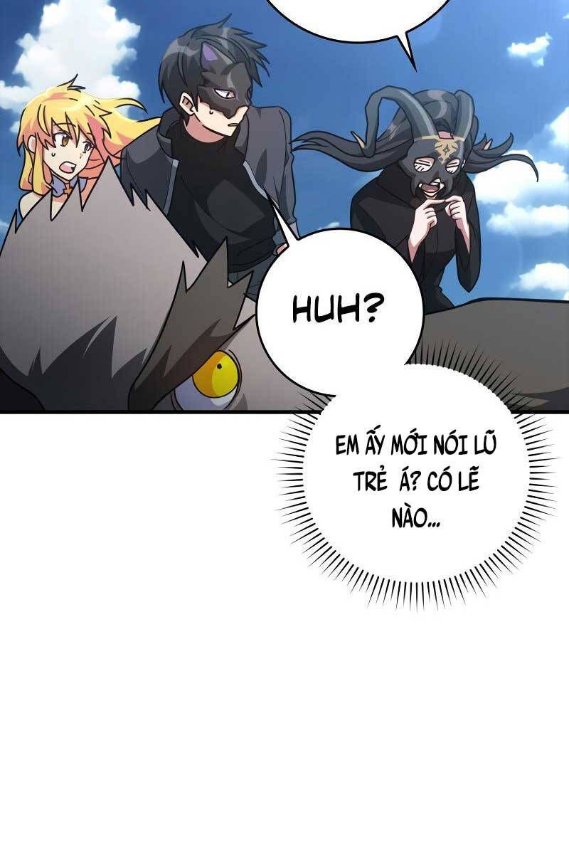 đọc truyện Người Chơi Cấp Tối Đa Chương 21 ảnh 22 tại Thiên Thai Truyện