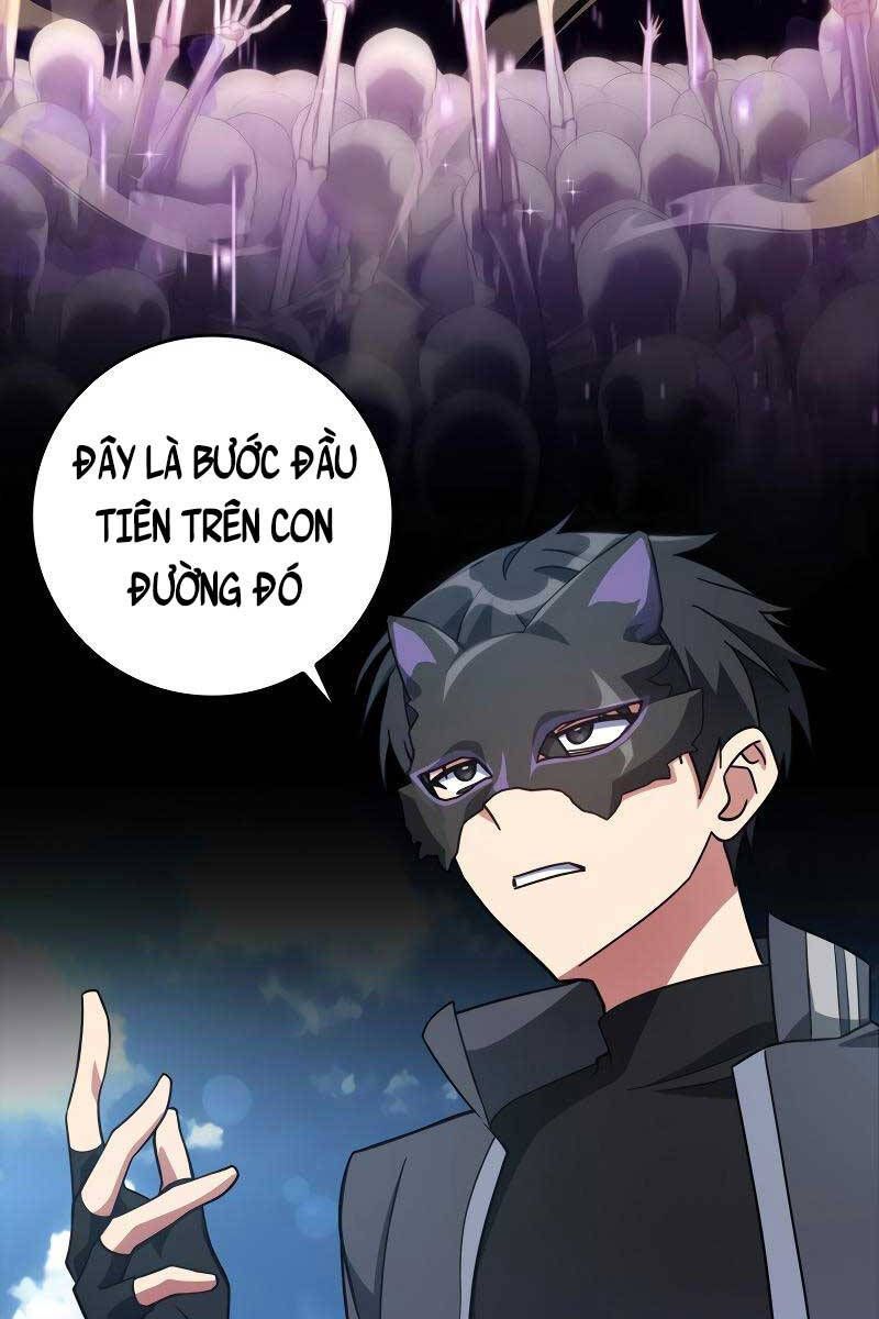 đọc truyện Người Chơi Cấp Tối Đa Chương 21 ảnh 31 tại Thiên Thai Truyện