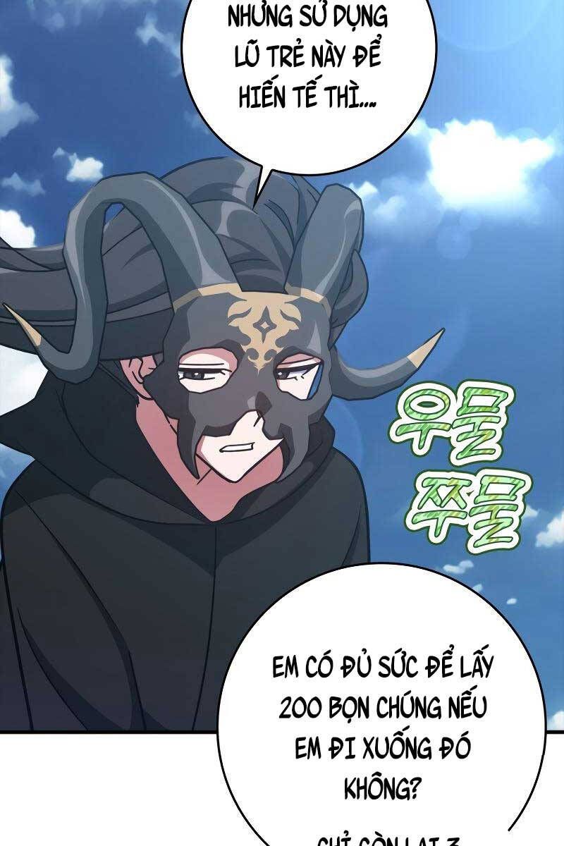 đọc truyện Người Chơi Cấp Tối Đa Chương 21 ảnh 33 tại Thiên Thai Truyện