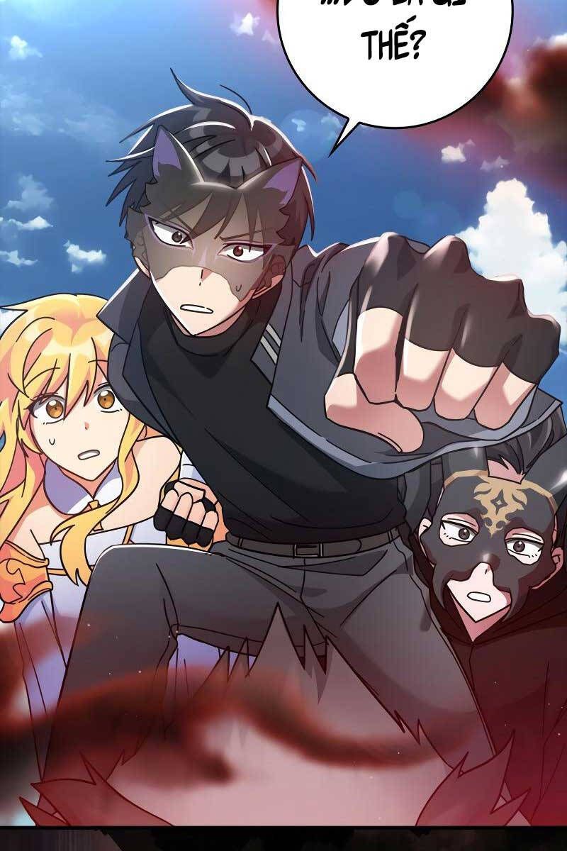 đọc truyện Người Chơi Cấp Tối Đa Chương 21 ảnh 7 tại Thiên Thai Truyện