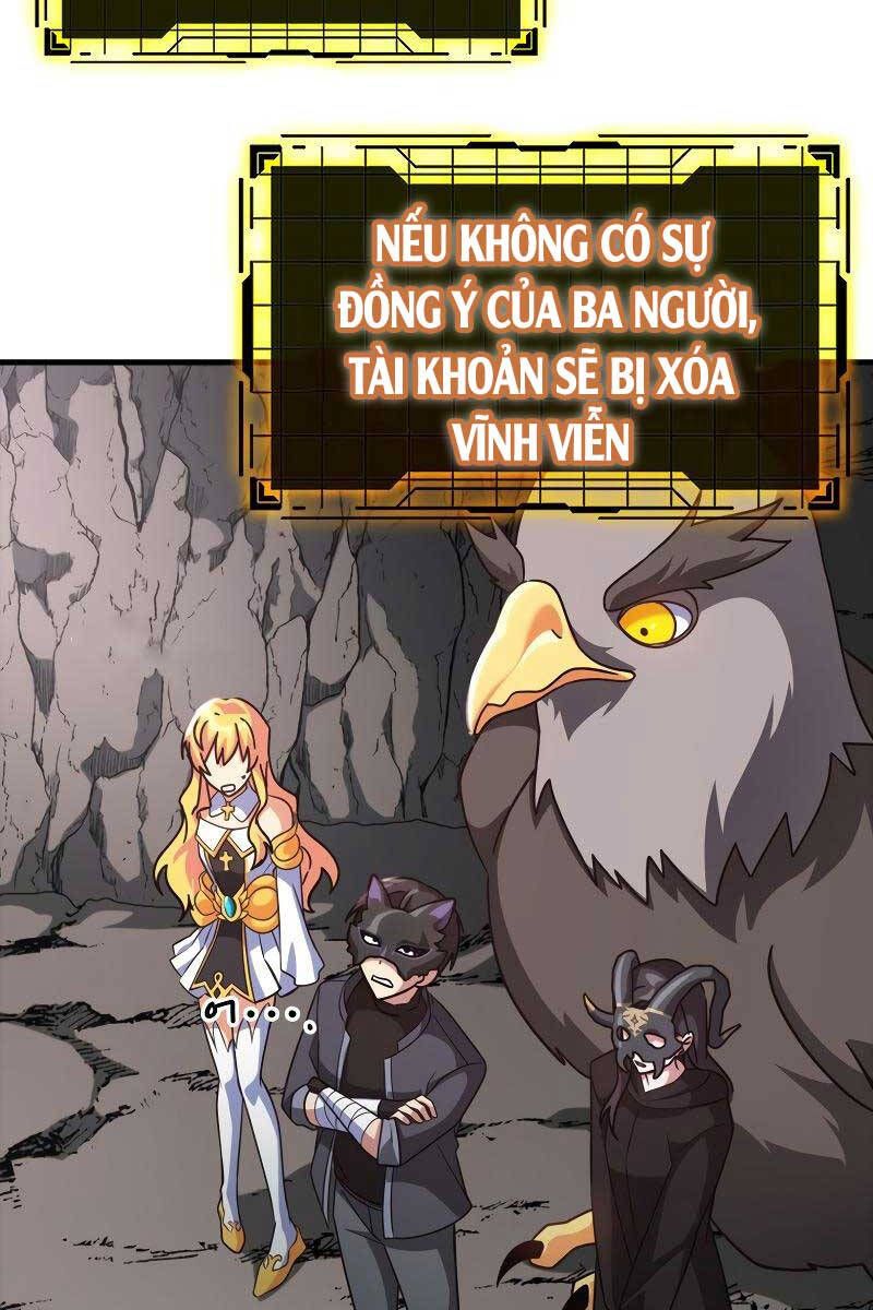 đọc truyện Người Chơi Cấp Tối Đa Chương 21 ảnh 75 tại Thiên Thai Truyện