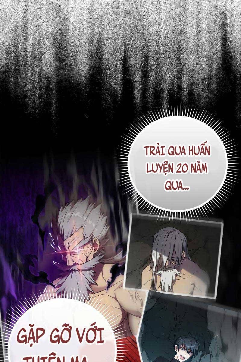 đọc truyện Người Chơi Cấp Tối Đa Chương 21 ảnh 78 tại Thiên Thai Truyện