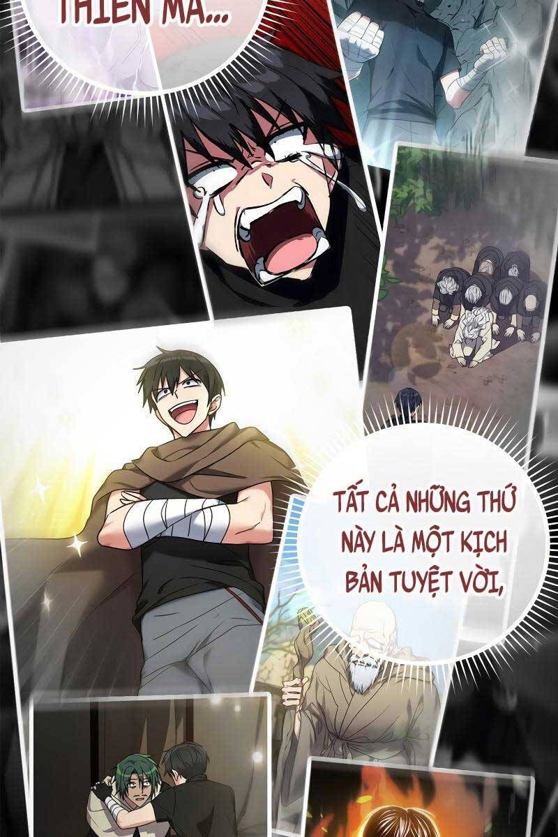 đọc truyện Người Chơi Cấp Tối Đa Chương 21 ảnh 79 tại Thiên Thai Truyện