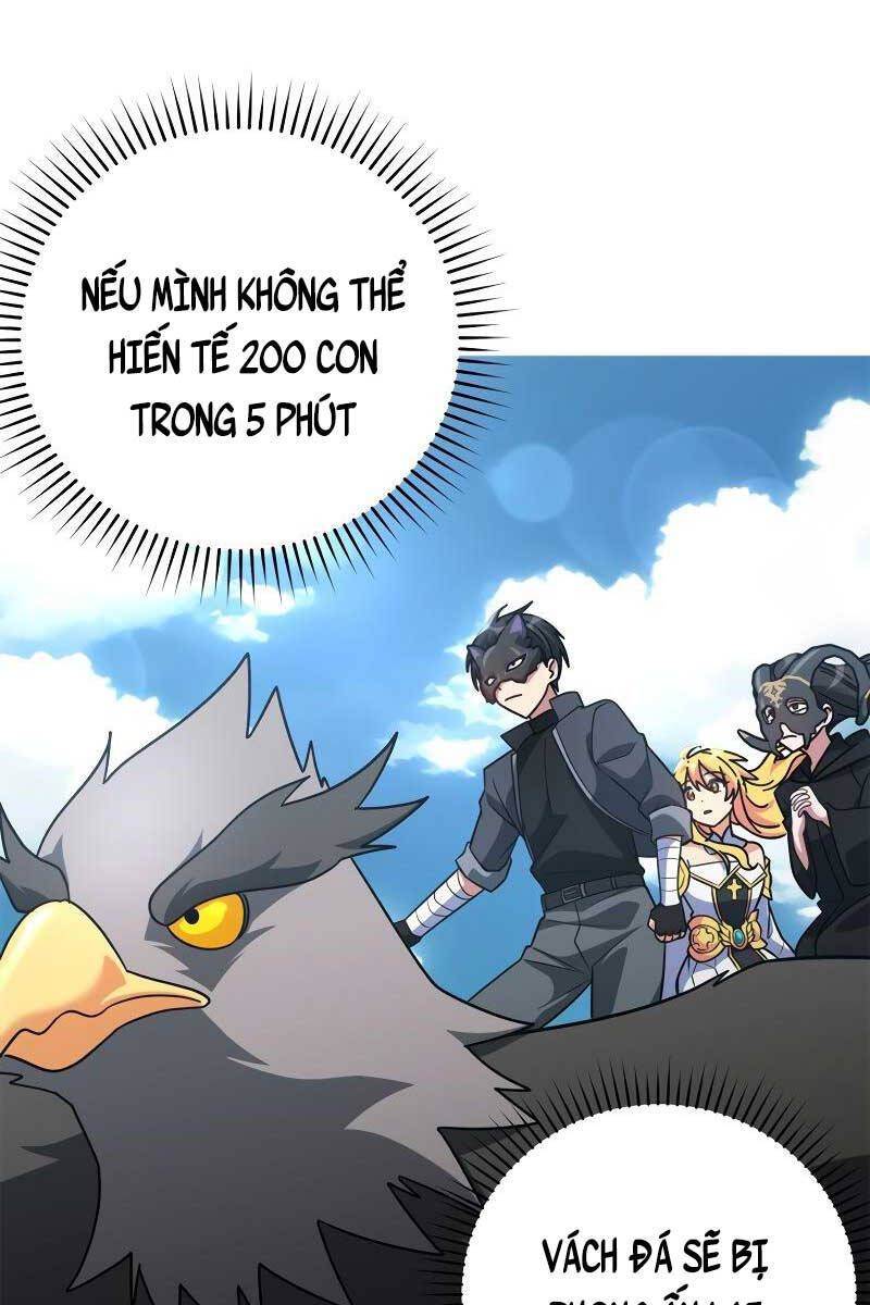 đọc truyện Người Chơi Cấp Tối Đa Chương 21 ảnh 11 tại Thiên Thai Truyện