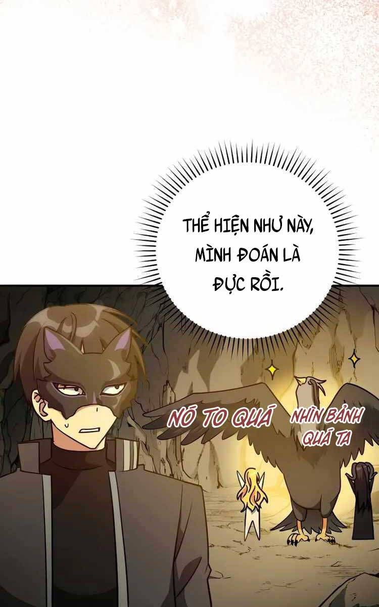 đọc truyện Người Chơi Cấp Tối Đa Chương 22 ảnh 102 tại Thiên Thai Truyện