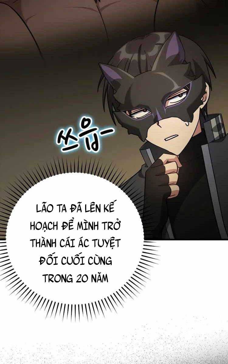 đọc truyện Người Chơi Cấp Tối Đa Chương 22 ảnh 20 tại Thiên Thai Truyện