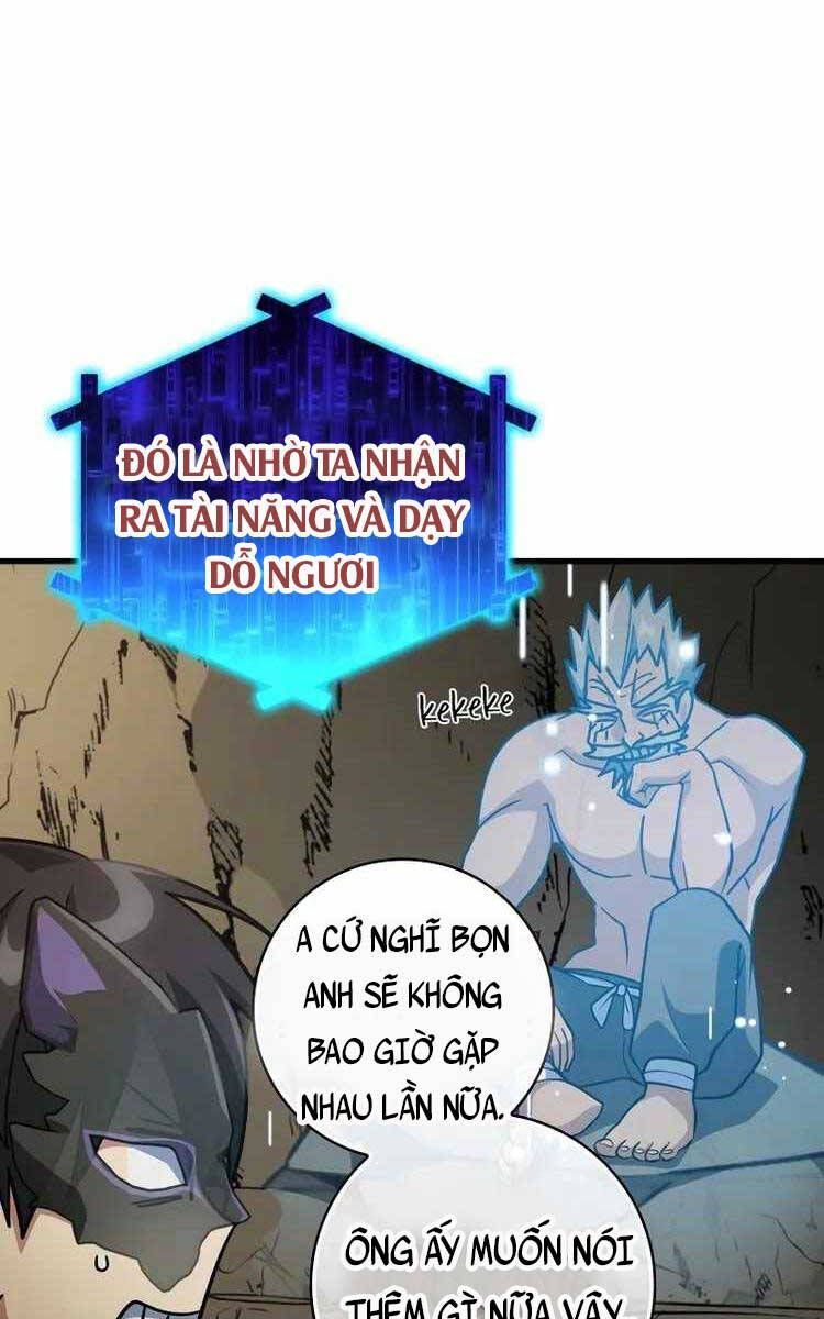 đọc truyện Người Chơi Cấp Tối Đa Chương 22 ảnh 60 tại Thiên Thai Truyện