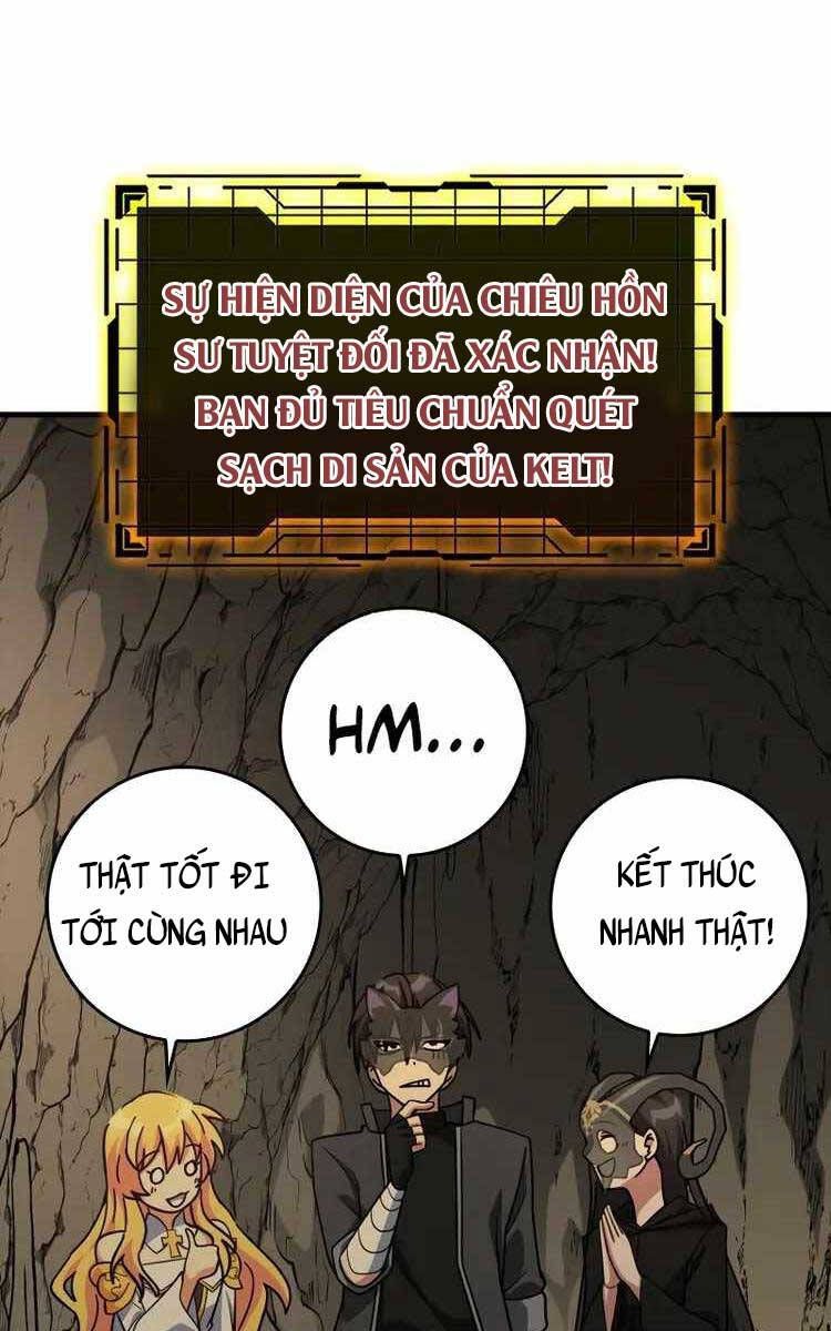 đọc truyện Người Chơi Cấp Tối Đa Chương 22 ảnh 81 tại Thiên Thai Truyện