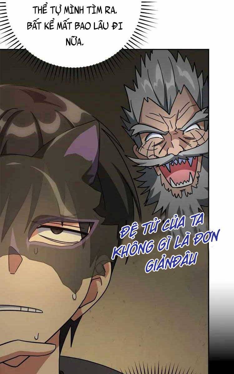 đọc truyện Người Chơi Cấp Tối Đa Chương 22 ảnh 83 tại Thiên Thai Truyện