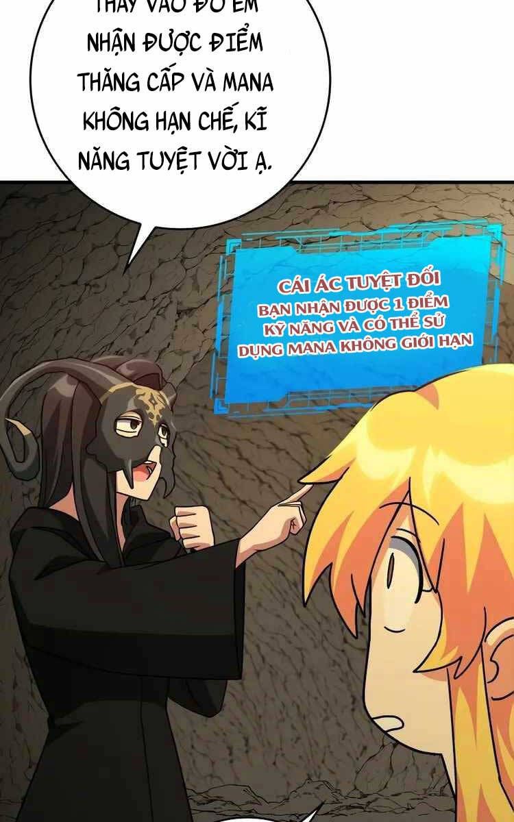 đọc truyện Người Chơi Cấp Tối Đa Chương 22 ảnh 94 tại Thiên Thai Truyện