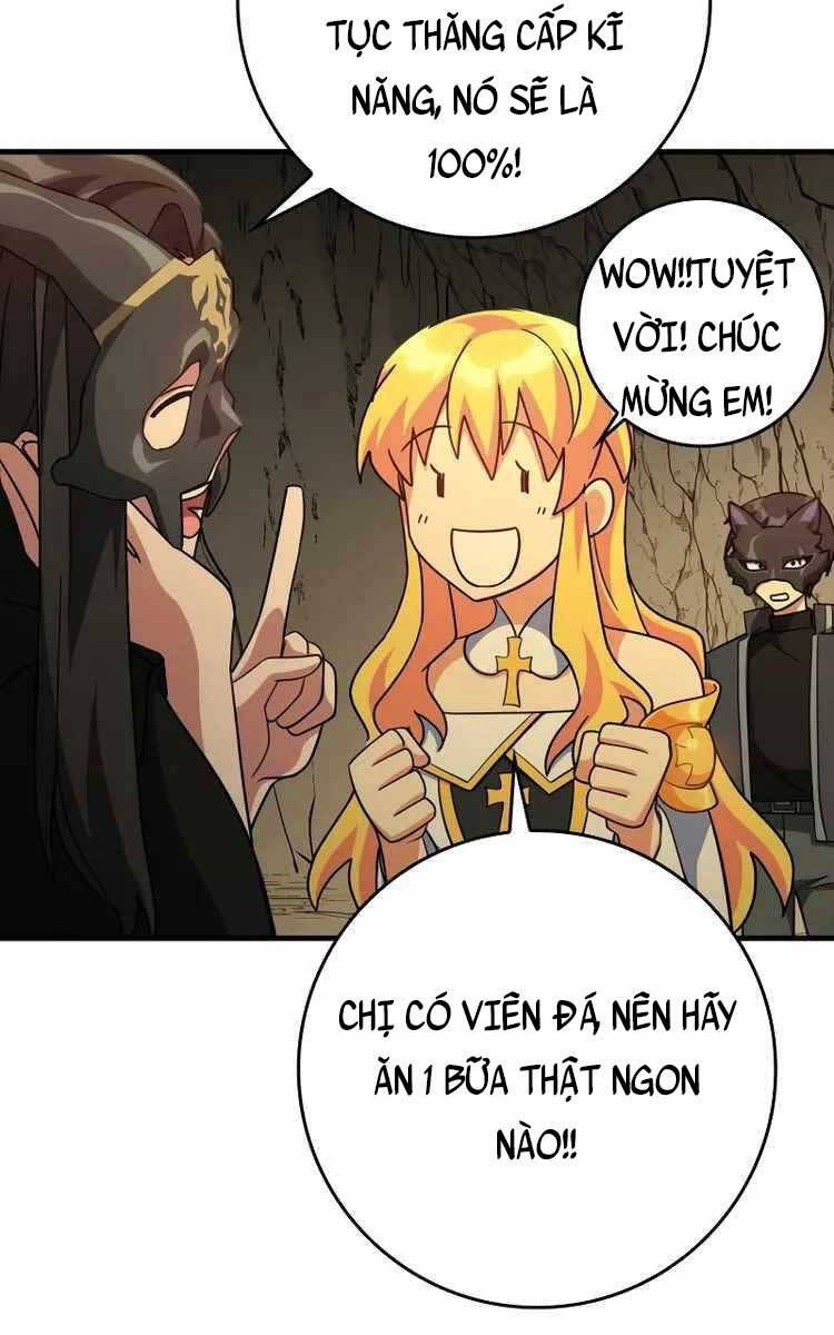 đọc truyện Người Chơi Cấp Tối Đa Chương 22 ảnh 96 tại Thiên Thai Truyện