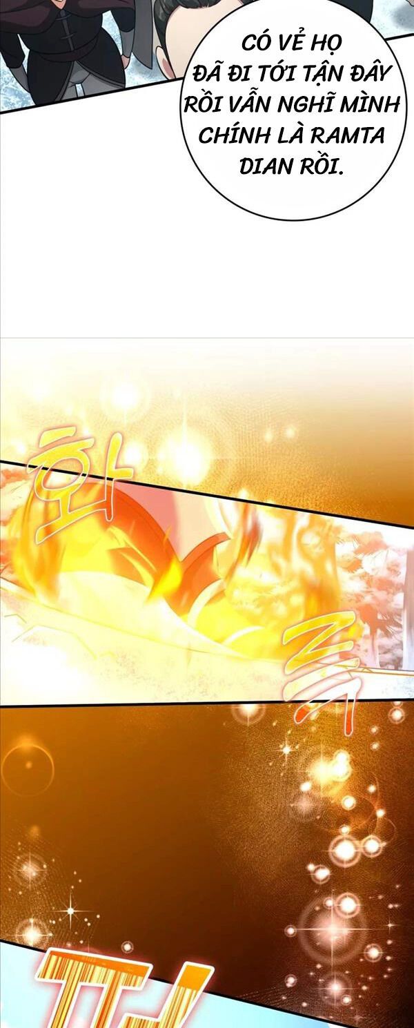 đọc truyện Người Chơi Cấp Tối Đa Chương 23 ảnh 13 tại Thiên Thai Truyện