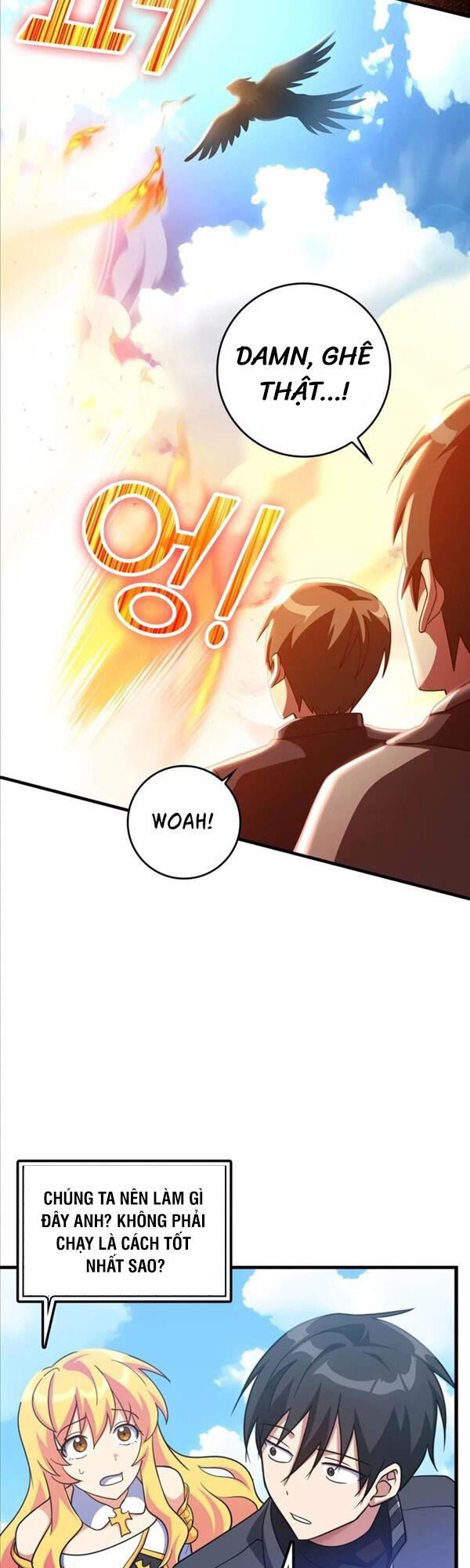 đọc truyện Người Chơi Cấp Tối Đa Chương 23 ảnh 14 tại Thiên Thai Truyện