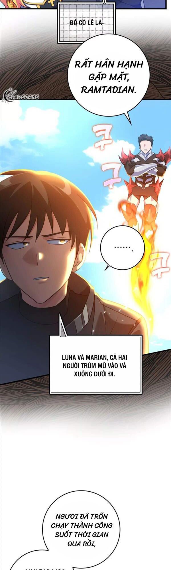 đọc truyện Người Chơi Cấp Tối Đa Chương 23 ảnh 15 tại Thiên Thai Truyện