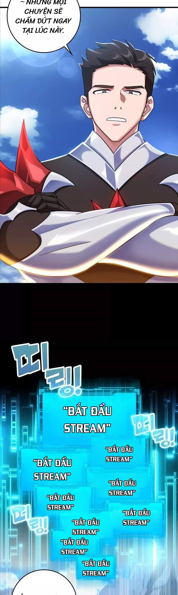 đọc truyện Người Chơi Cấp Tối Đa Chương 23 ảnh 16 tại Thiên Thai Truyện