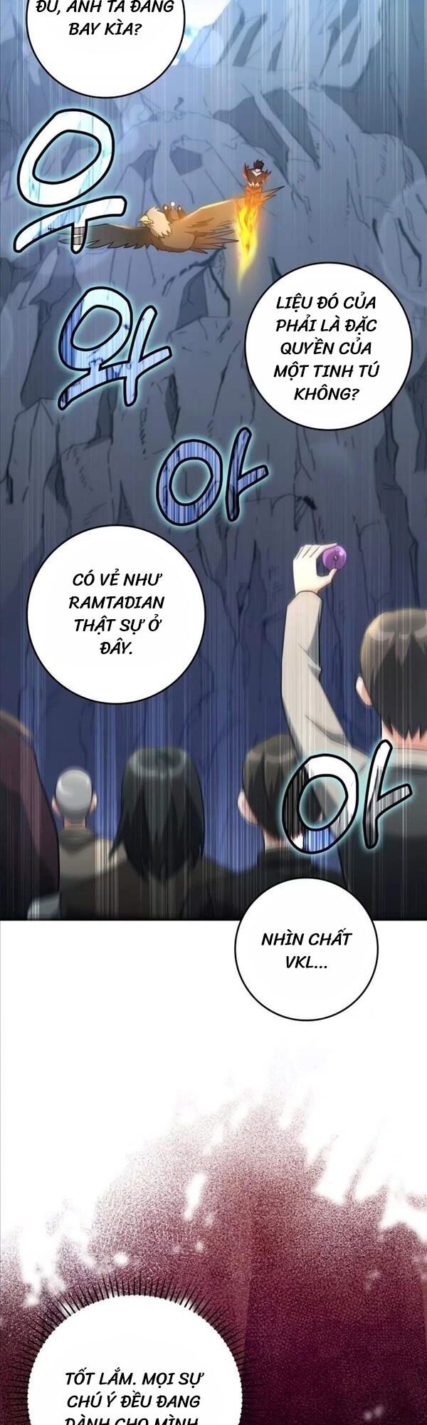 đọc truyện Người Chơi Cấp Tối Đa Chương 23 ảnh 17 tại Thiên Thai Truyện