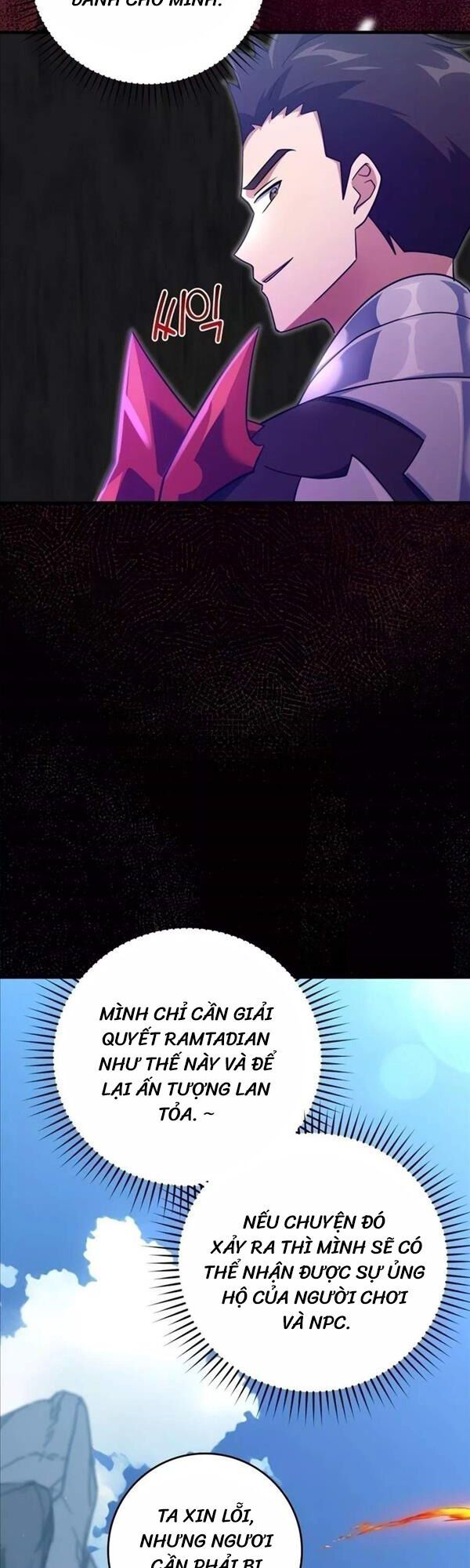 đọc truyện Người Chơi Cấp Tối Đa Chương 23 ảnh 18 tại Thiên Thai Truyện