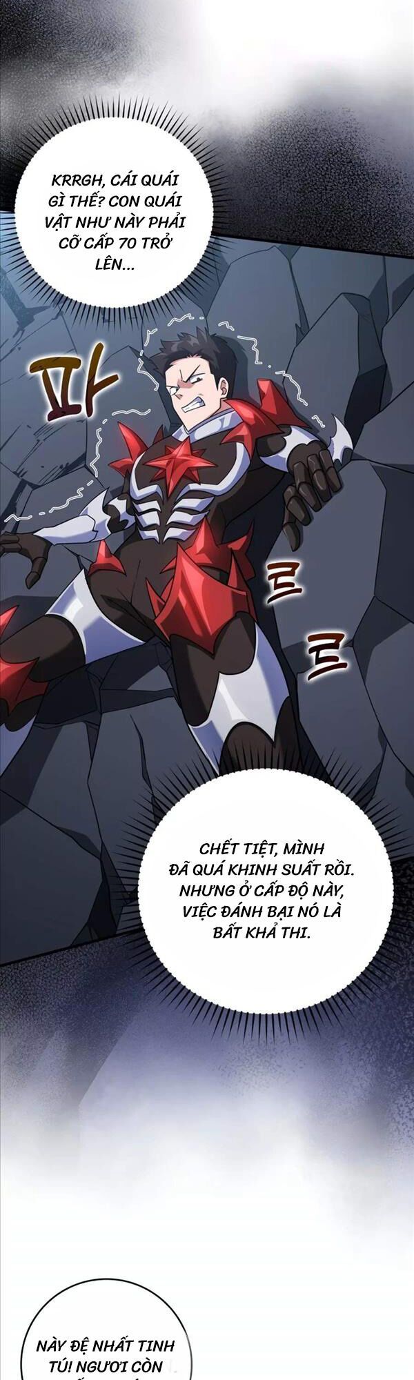 đọc truyện Người Chơi Cấp Tối Đa Chương 23 ảnh 26 tại Thiên Thai Truyện