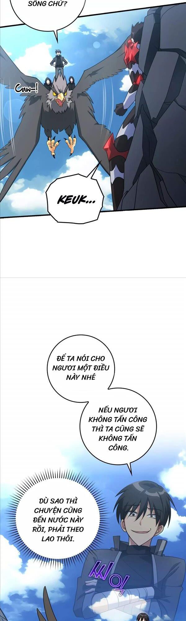 đọc truyện Người Chơi Cấp Tối Đa Chương 23 ảnh 27 tại Thiên Thai Truyện