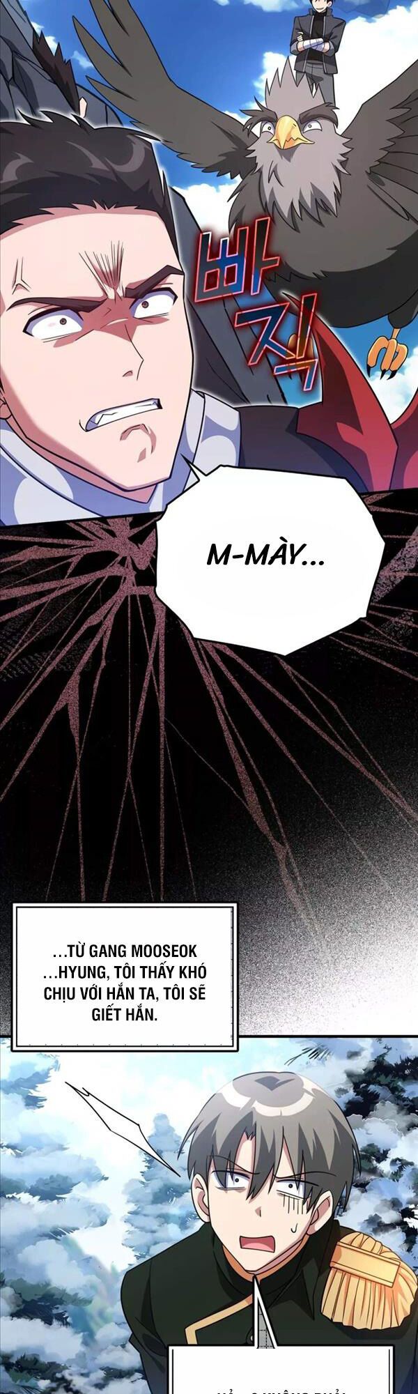 đọc truyện Người Chơi Cấp Tối Đa Chương 23 ảnh 28 tại Thiên Thai Truyện