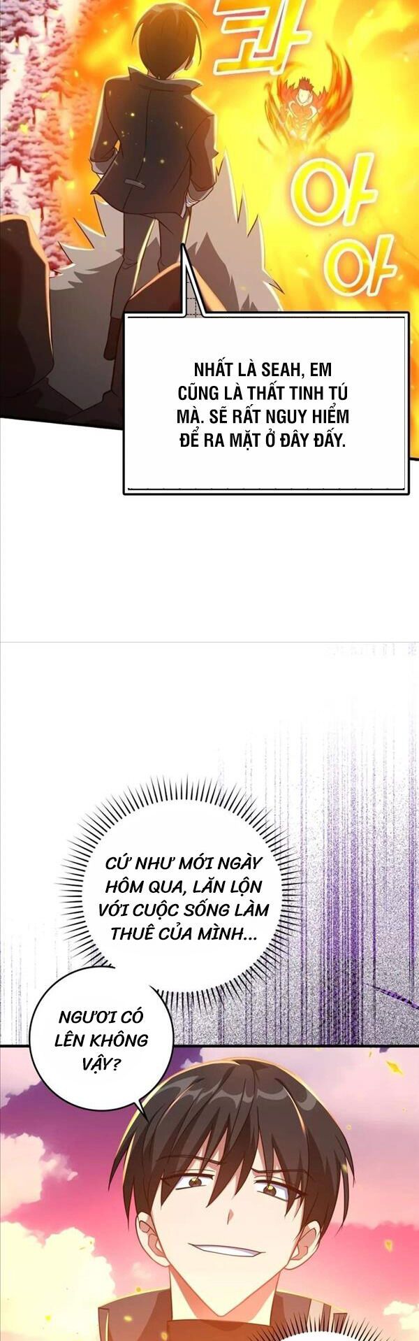 đọc truyện Người Chơi Cấp Tối Đa Chương 23 ảnh 33 tại Thiên Thai Truyện