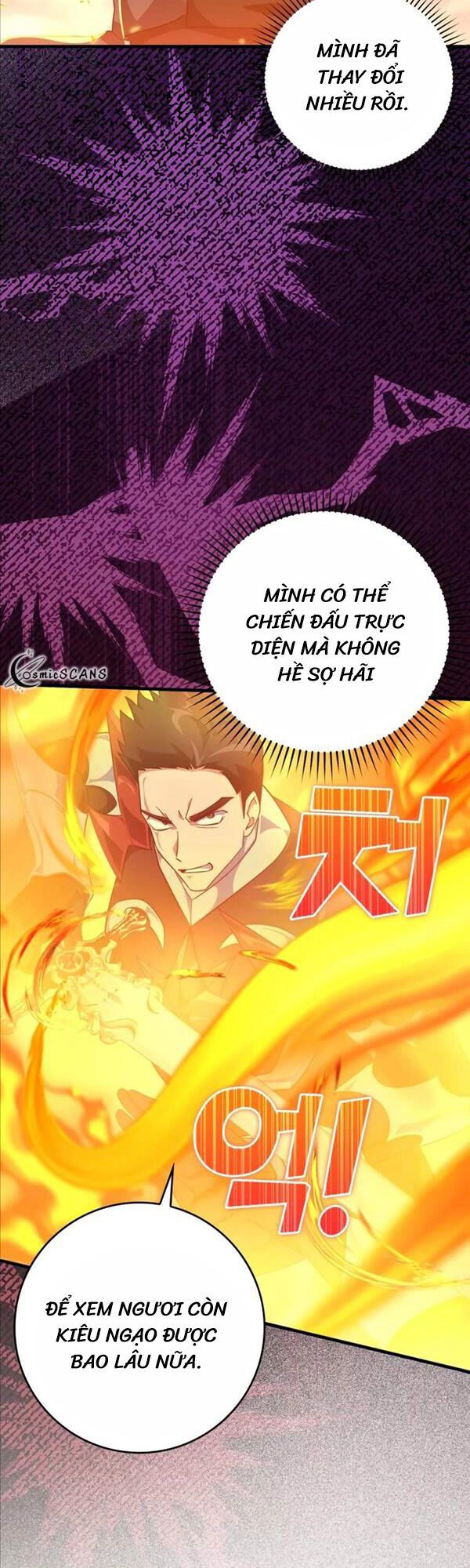 đọc truyện Người Chơi Cấp Tối Đa Chương 23 ảnh 34 tại Thiên Thai Truyện