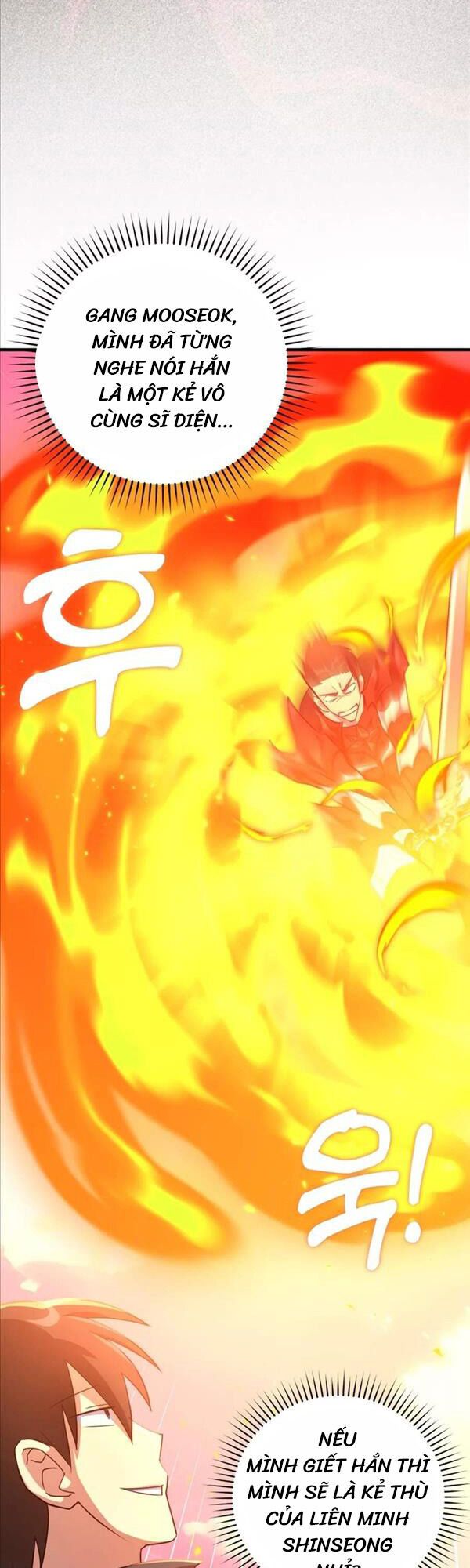 đọc truyện Người Chơi Cấp Tối Đa Chương 23 ảnh 35 tại Thiên Thai Truyện