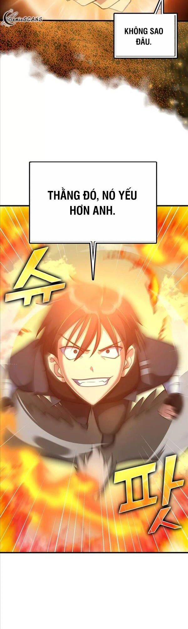 đọc truyện Người Chơi Cấp Tối Đa Chương 23 ảnh 38 tại Thiên Thai Truyện