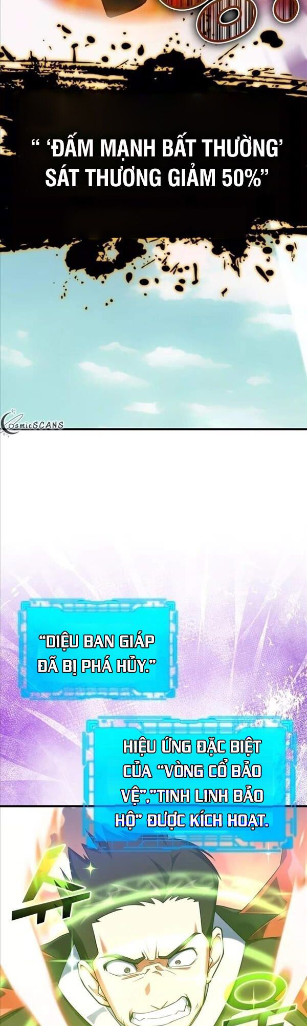 đọc truyện Người Chơi Cấp Tối Đa Chương 23 ảnh 40 tại Thiên Thai Truyện