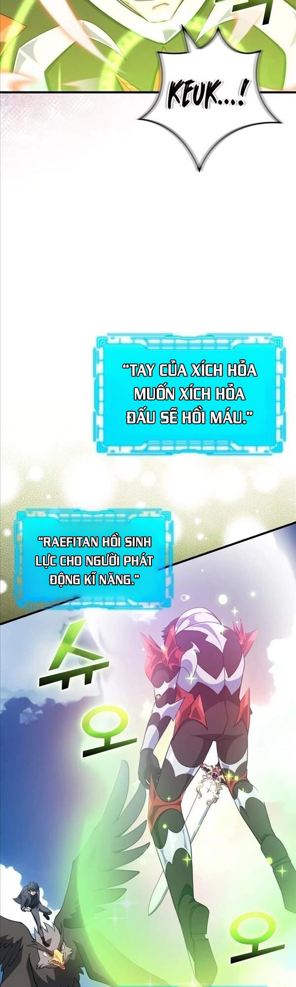 đọc truyện Người Chơi Cấp Tối Đa Chương 23 ảnh 41 tại Thiên Thai Truyện