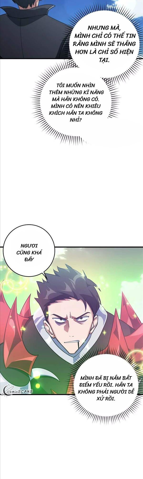 đọc truyện Người Chơi Cấp Tối Đa Chương 23 ảnh 43 tại Thiên Thai Truyện