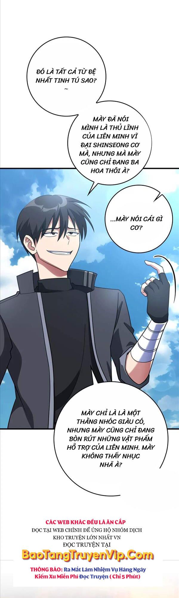 đọc truyện Người Chơi Cấp Tối Đa Chương 23 ảnh 44 tại Thiên Thai Truyện