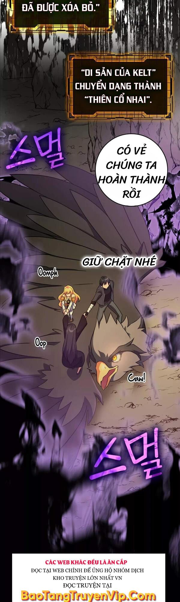 đọc truyện Người Chơi Cấp Tối Đa Chương 23 ảnh 7 tại Thiên Thai Truyện