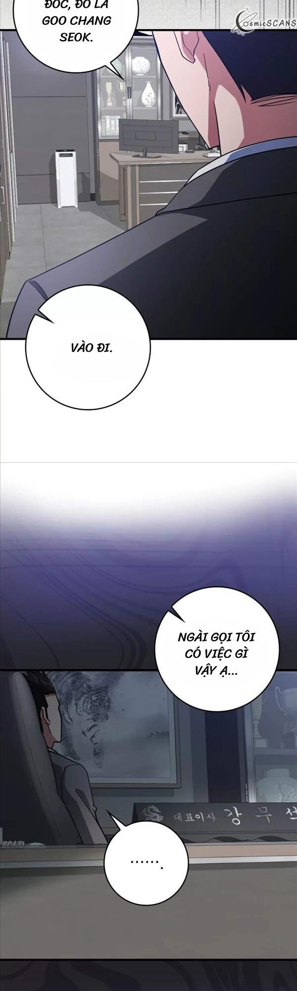 đọc truyện Người Chơi Cấp Tối Đa Chương 23 ảnh 56 tại Thiên Thai Truyện