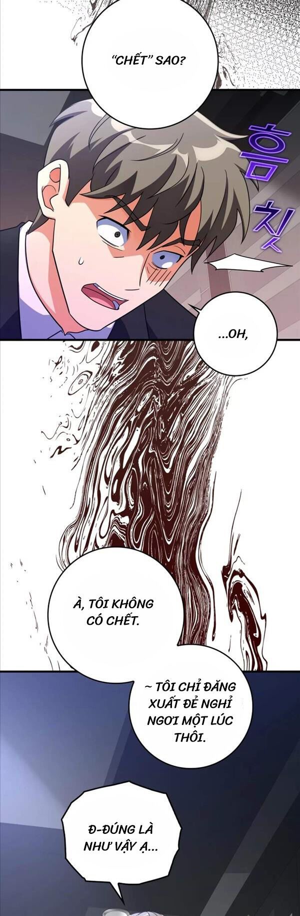 đọc truyện Người Chơi Cấp Tối Đa Chương 23 ảnh 59 tại Thiên Thai Truyện