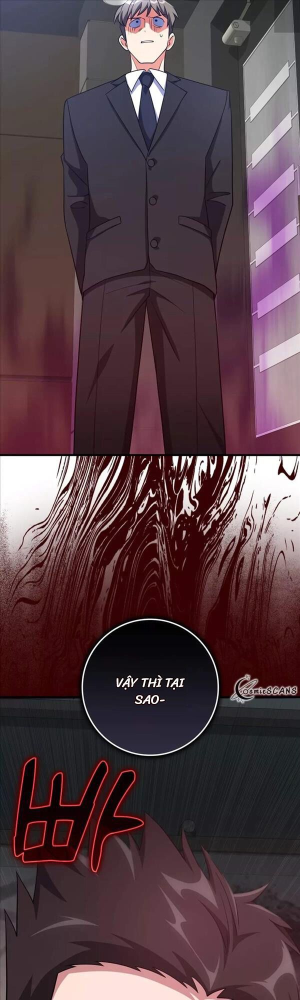 đọc truyện Người Chơi Cấp Tối Đa Chương 23 ảnh 60 tại Thiên Thai Truyện