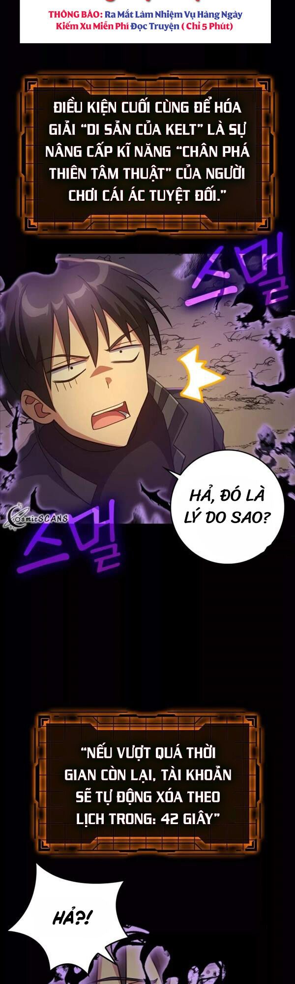 đọc truyện Người Chơi Cấp Tối Đa Chương 23 ảnh 8 tại Thiên Thai Truyện