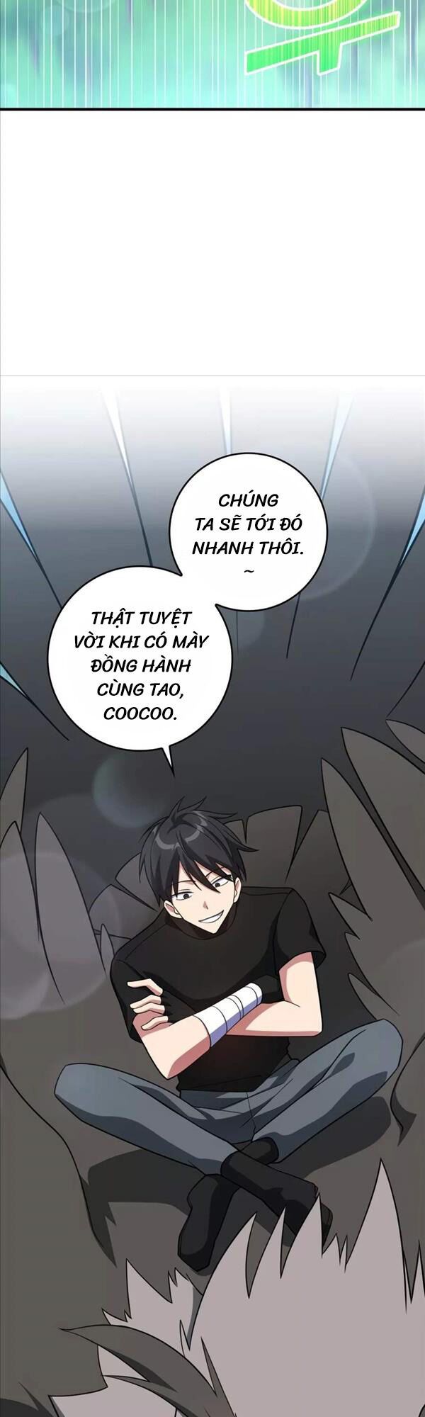 đọc truyện Người Chơi Cấp Tối Đa Chương 23 ảnh 67 tại Thiên Thai Truyện