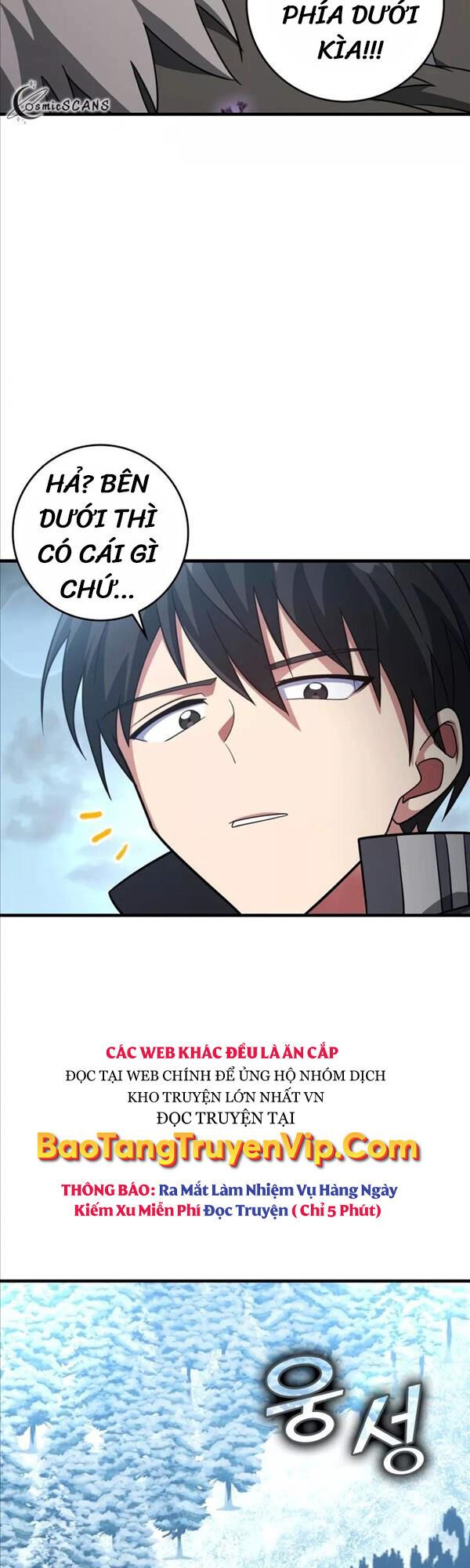 đọc truyện Người Chơi Cấp Tối Đa Chương 23 ảnh 11 tại Thiên Thai Truyện